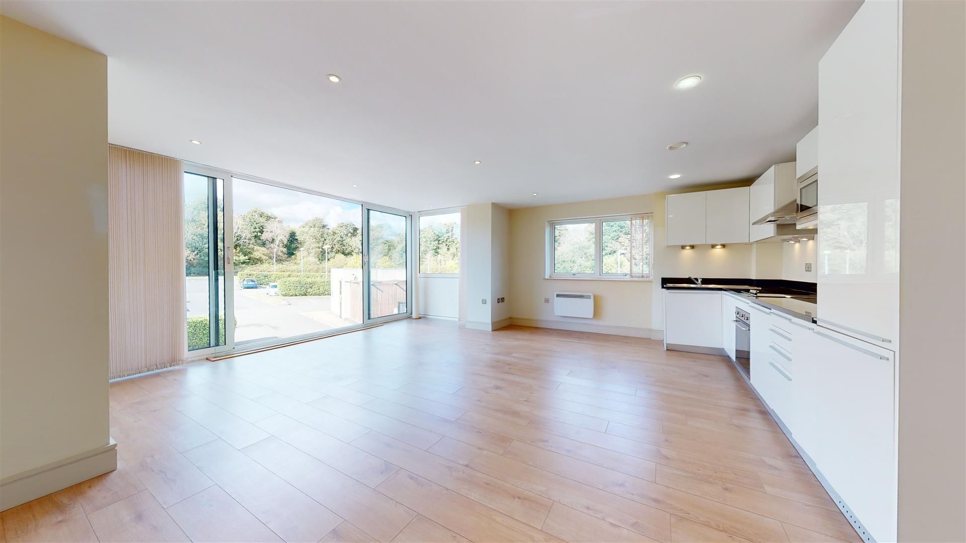 WOODLANDS, HAYES POINT, SULLY Jeffrey Ross Estate Agents